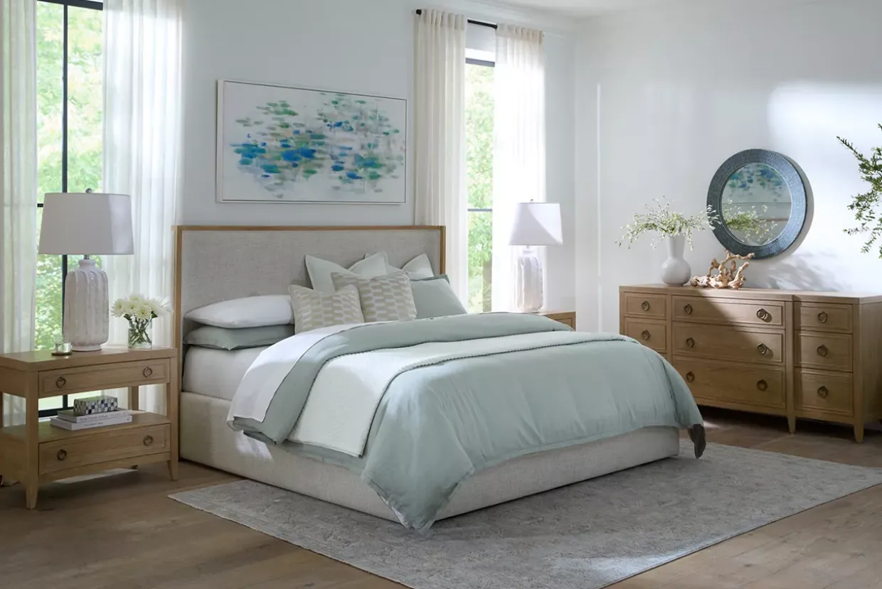 Lenore Duvet Ensemble