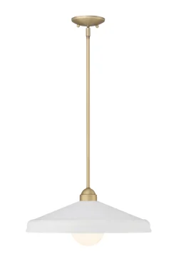 Leonard Pendant