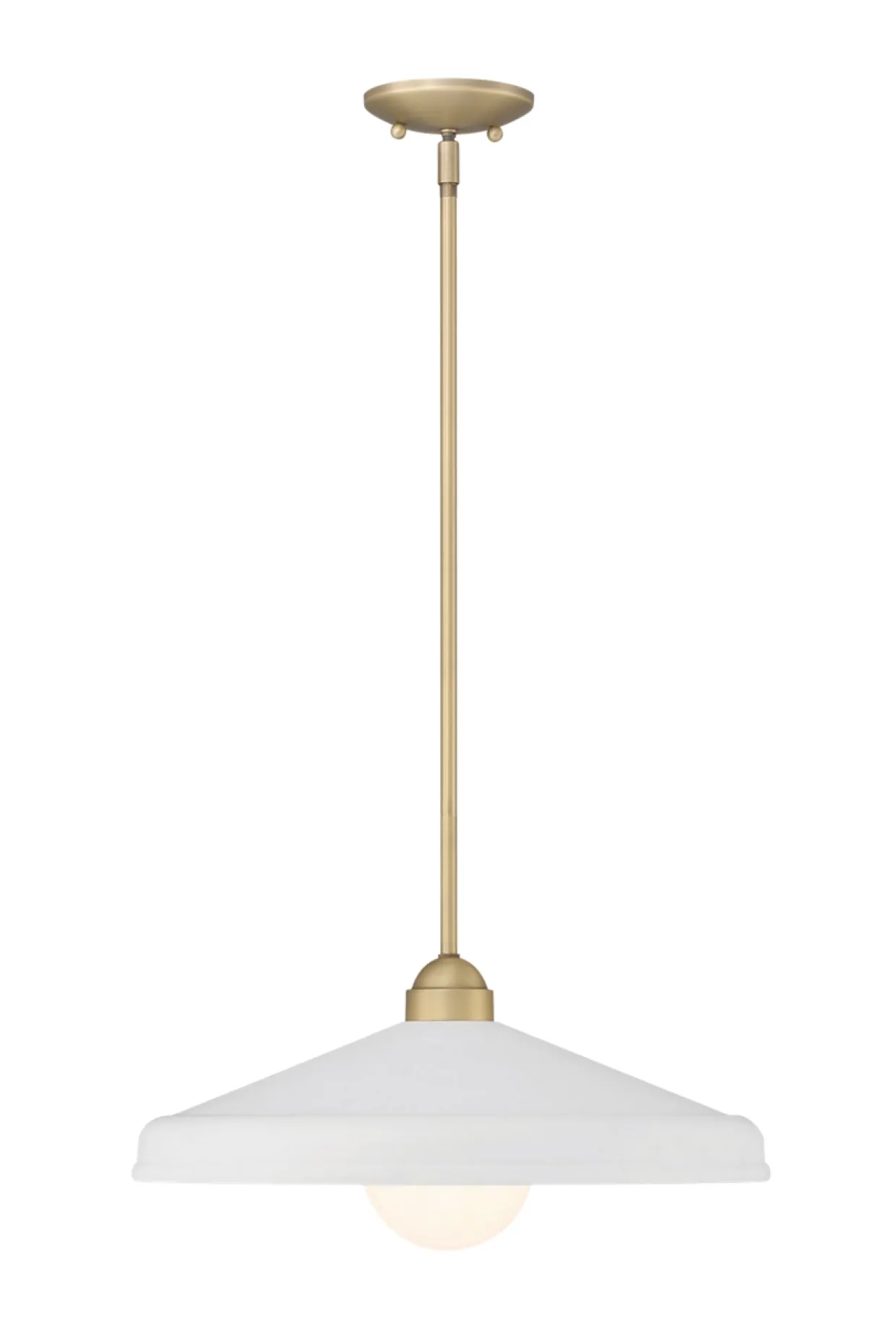 Leonard Pendant