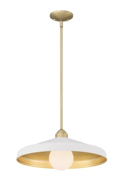 Leonard Pendant