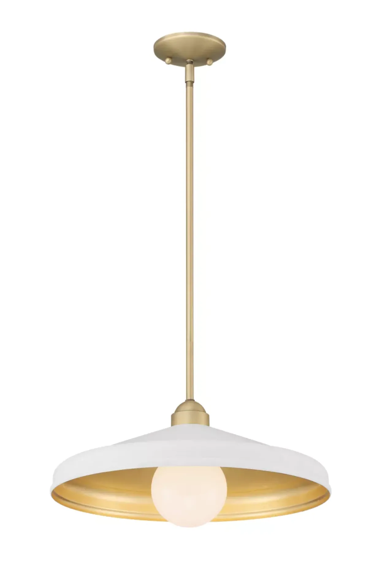 Leonard Pendant