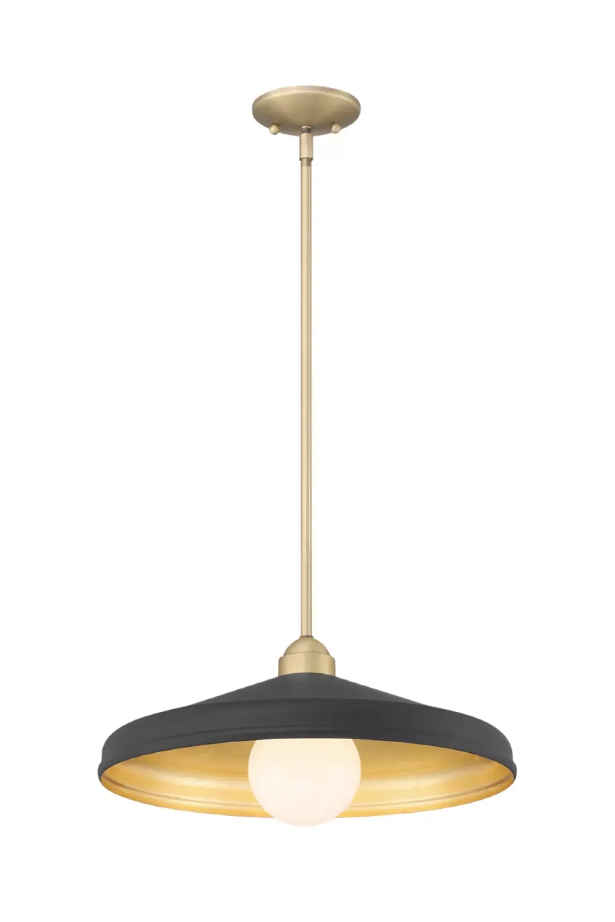 Leonard Pendant