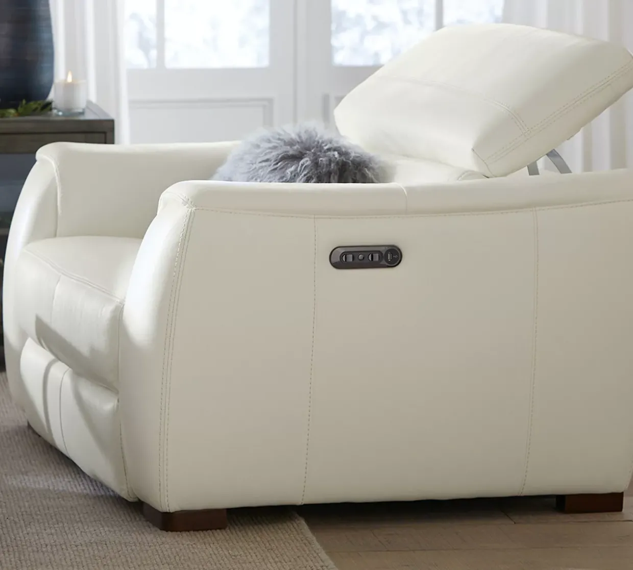 Leo Recliner