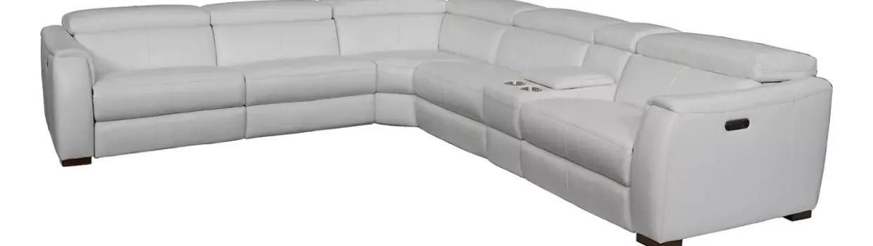 Leo Sectional