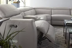 Leo Sectional