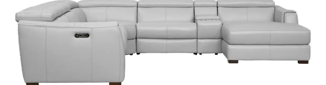 Leo Sectional