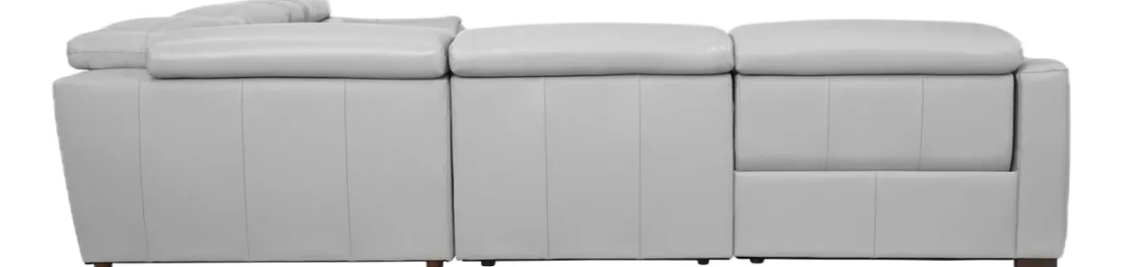 Leo Sectional