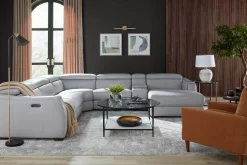 Leo Sectional