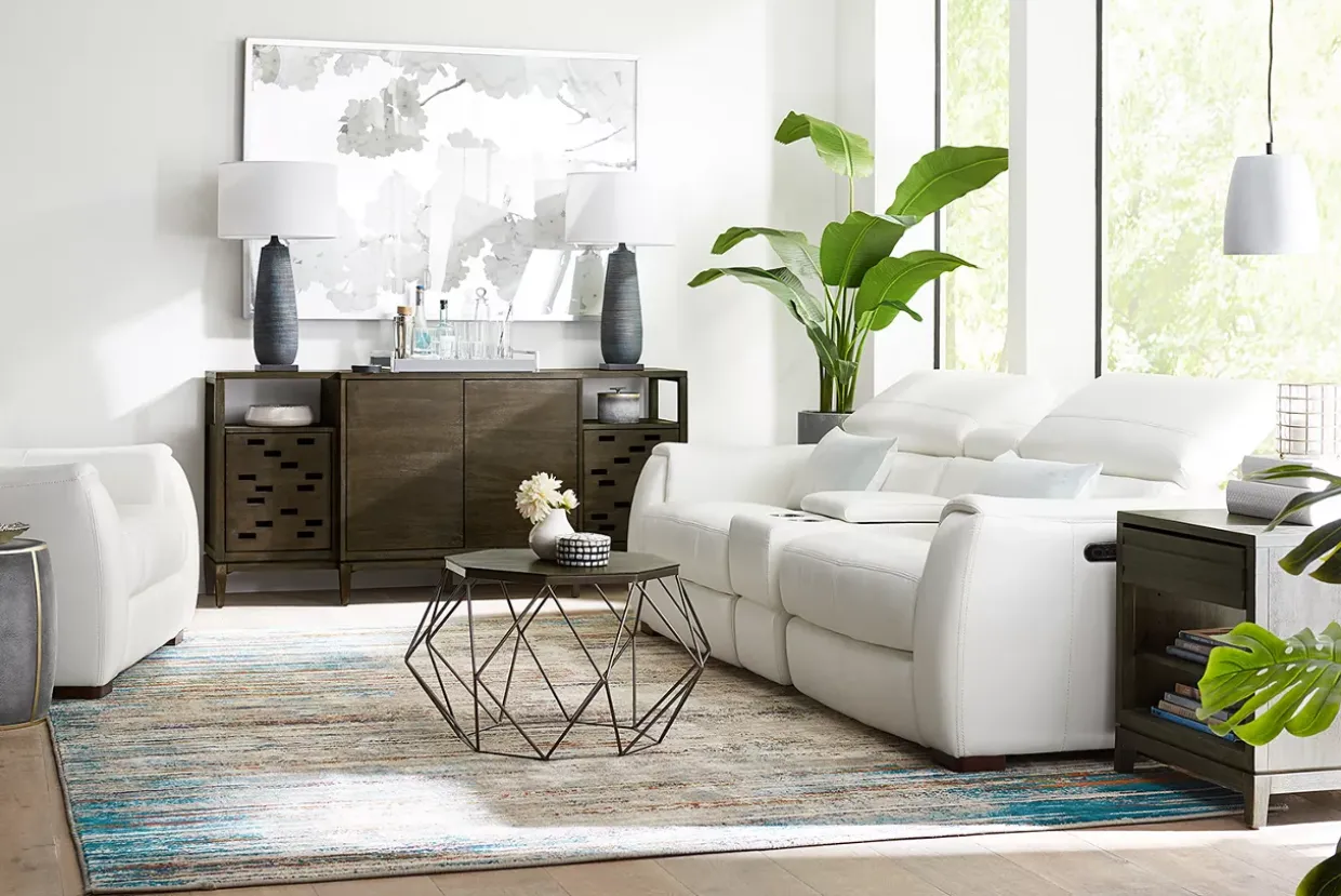 Leo Sofa