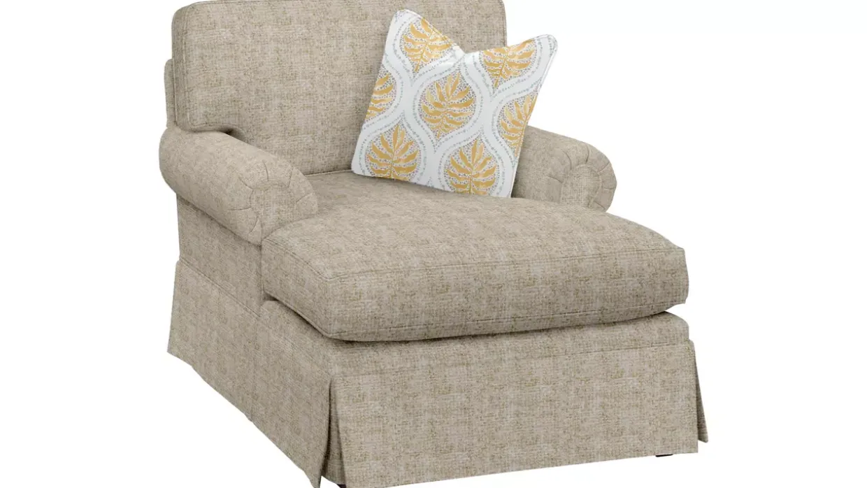 Lillian Chaise