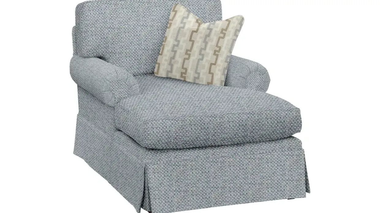 Lillian Chaise