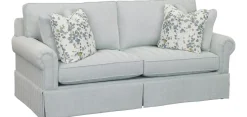 Lillian 82 Inch 2 Seat Queen Sleeper Sofa