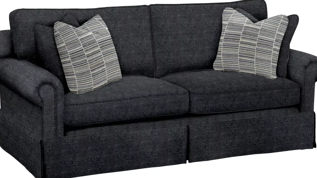 Lillian 80 Inch 2 Seat Sofa
