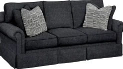Lillian 82 Inch 3 Seat Sofa
