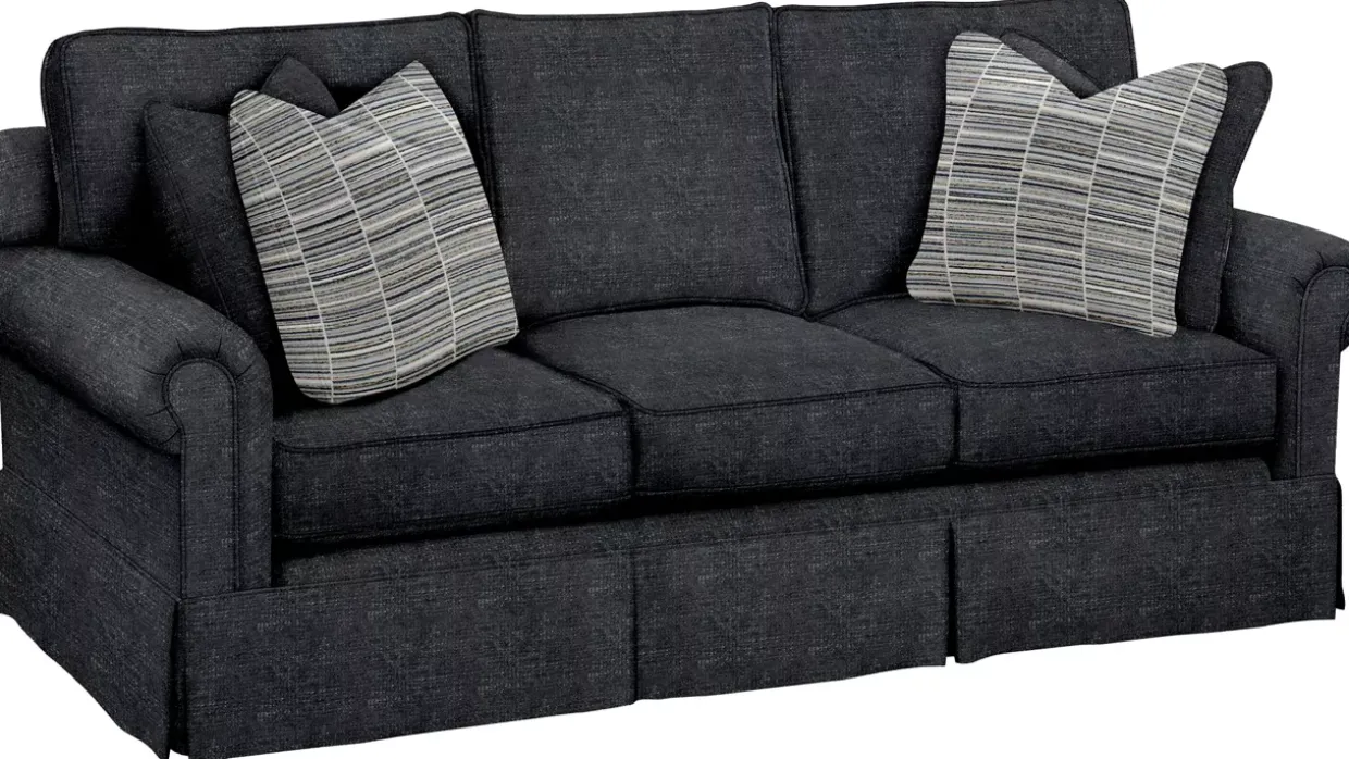 Lillian 82 Inch 3 Seat Sofa