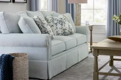 Lillian 88 Inch 3 Seat Sofa