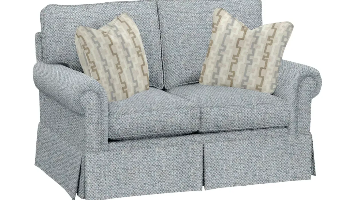 Lillian Loveseat