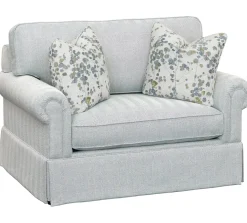 Lillian Oversized Chair
