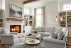 Lillian Sectional