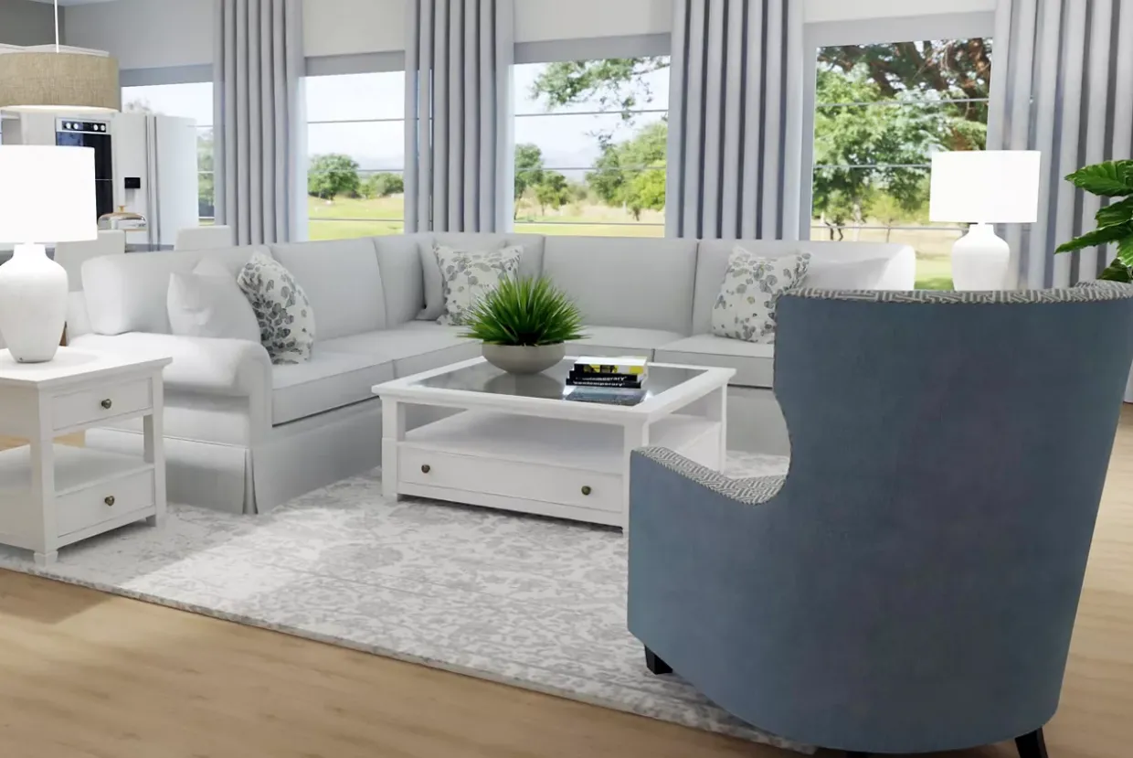 Lillian Sectional