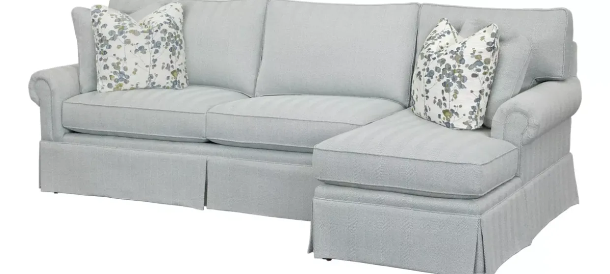 Lillian Sectional
