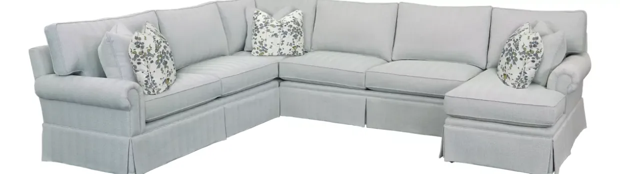 Lillian Sectional