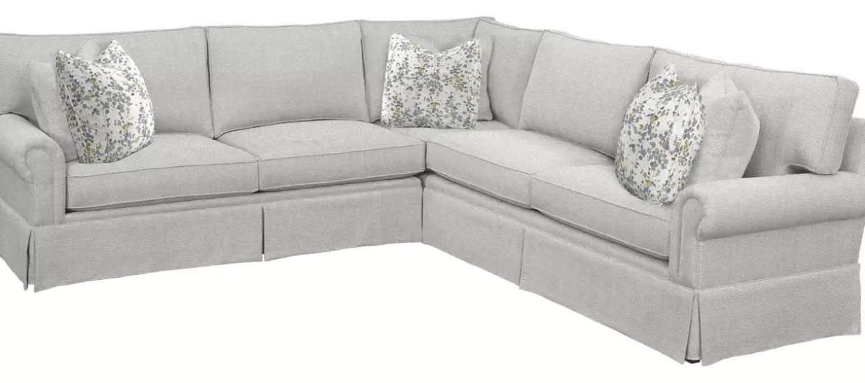 Lillian Sectional