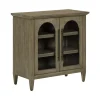 Livingston 2 Door Accent Cabinet