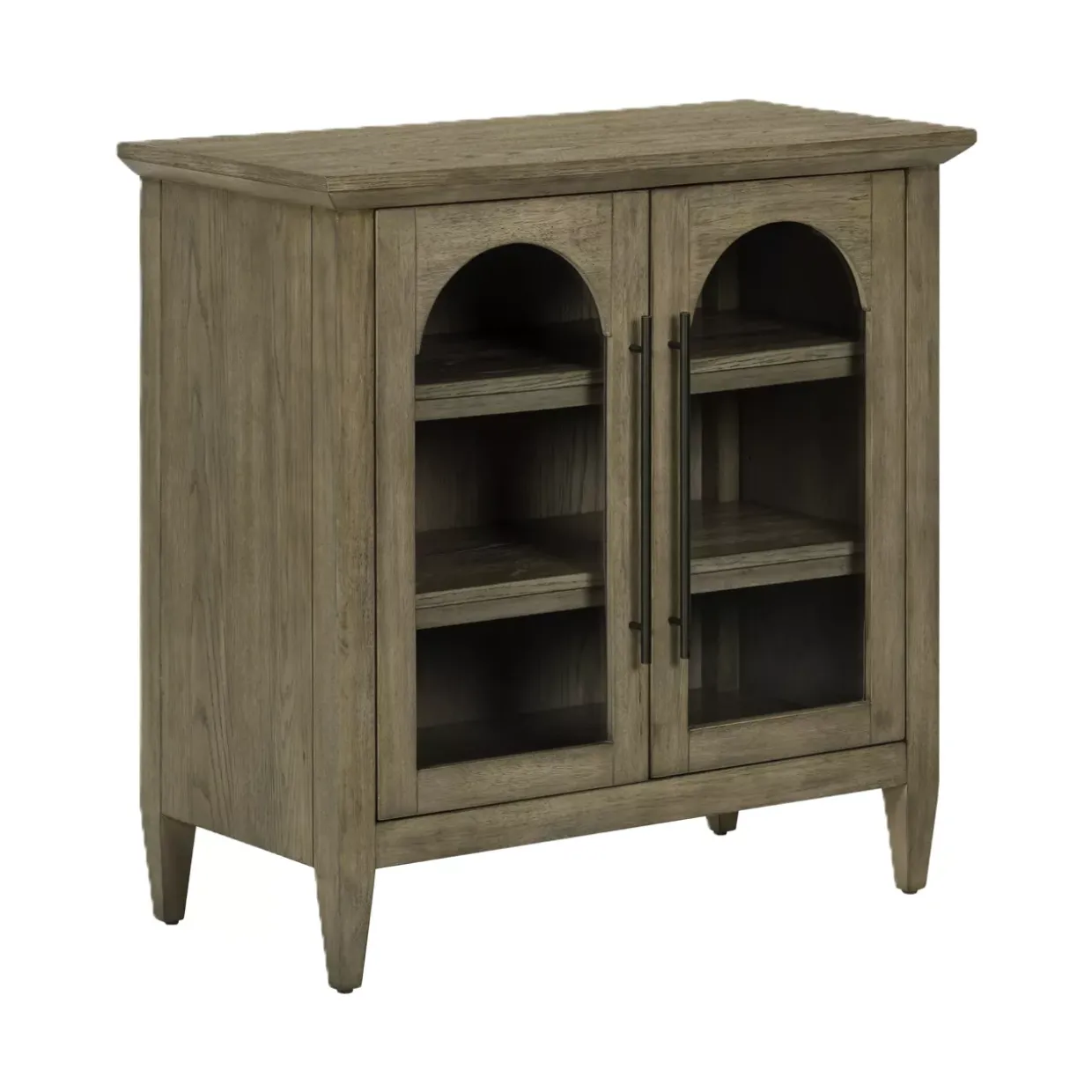 Livingston 2 Door Accent Cabinet