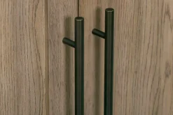 Livingston 4 Door Accent Cabinet