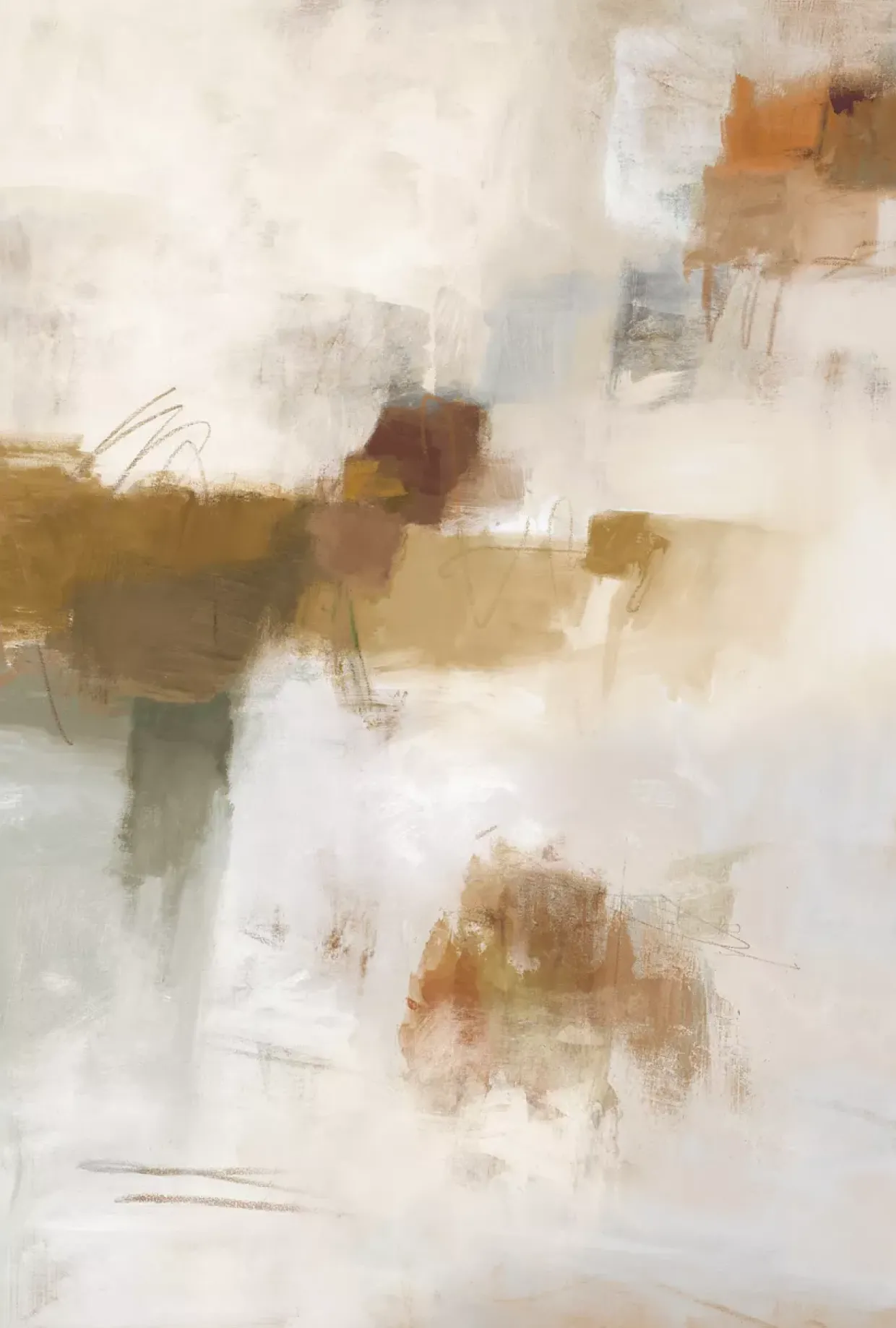 Lost Canvas