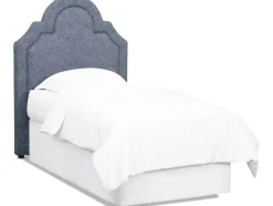 Lottie Twin Upholstered Headboard