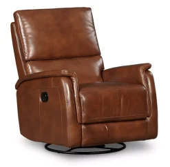 Lucas Swivel Recliner