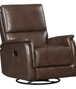 Lucas Swivel Recliner