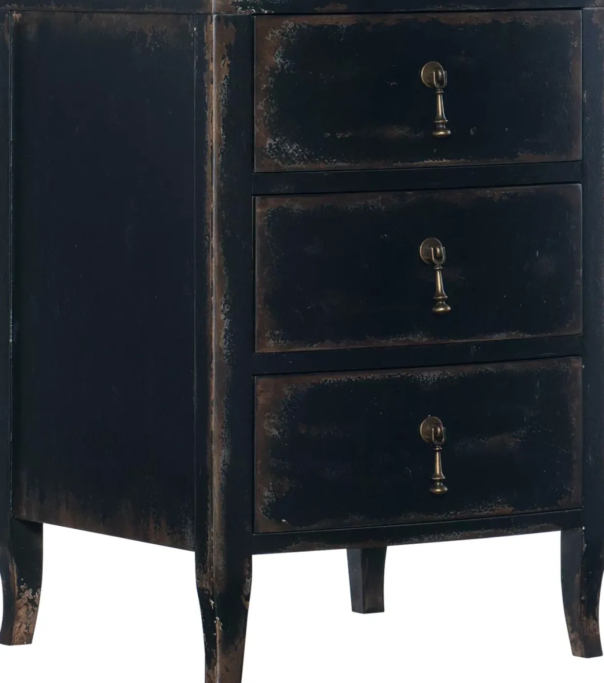 Lucy Accent Chest