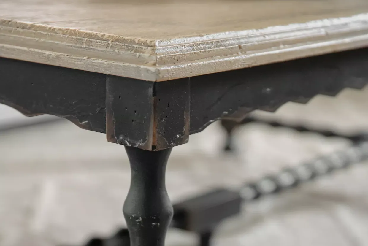 Lucy Coffee Table