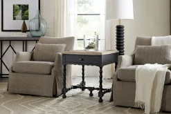 Lucy End Table