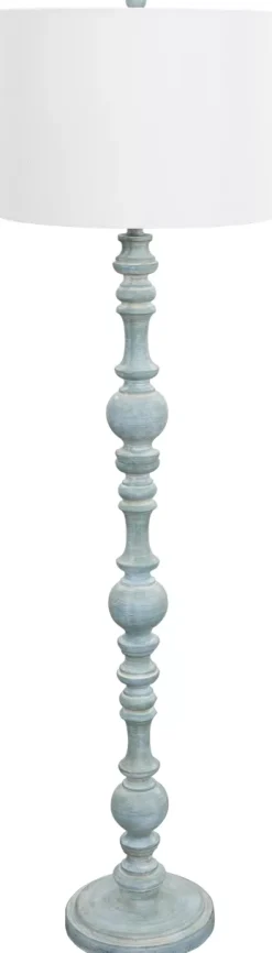 Luisa Floor Lamp