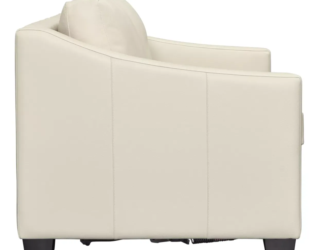Luna Leather Sleeper