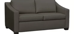 Luna Leather Sleeper