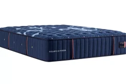 Lux Estate Ultra Firm Tight Top Mattress