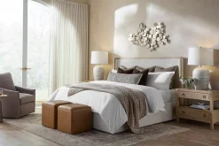 Lynwood Open Nightstand