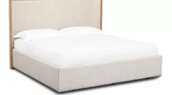 Lynwood Upholstered Storage Bed