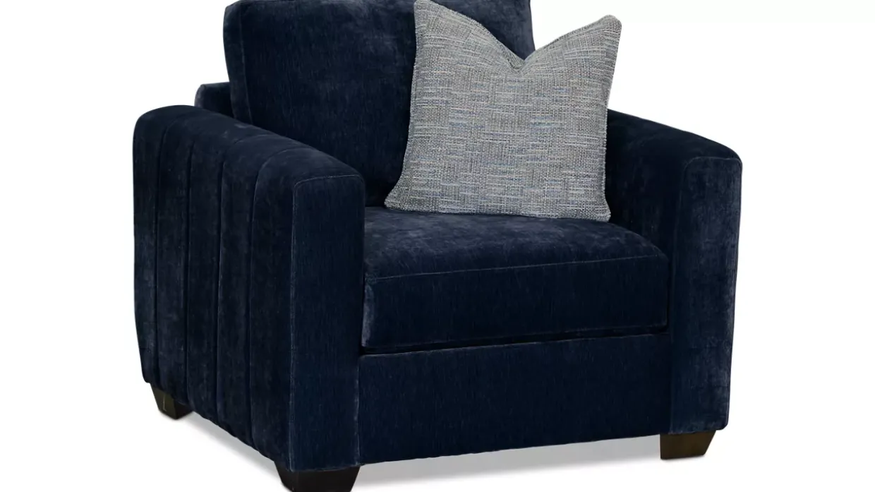 Lyra Chair