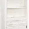 Mabry Door Bookcase
