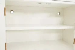 Mabry Door Bookcase