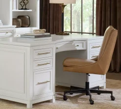 Mabry Executive Desk