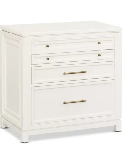 Mabry Lift Top File Cabinet