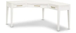 Mabry L-Shaped Desk