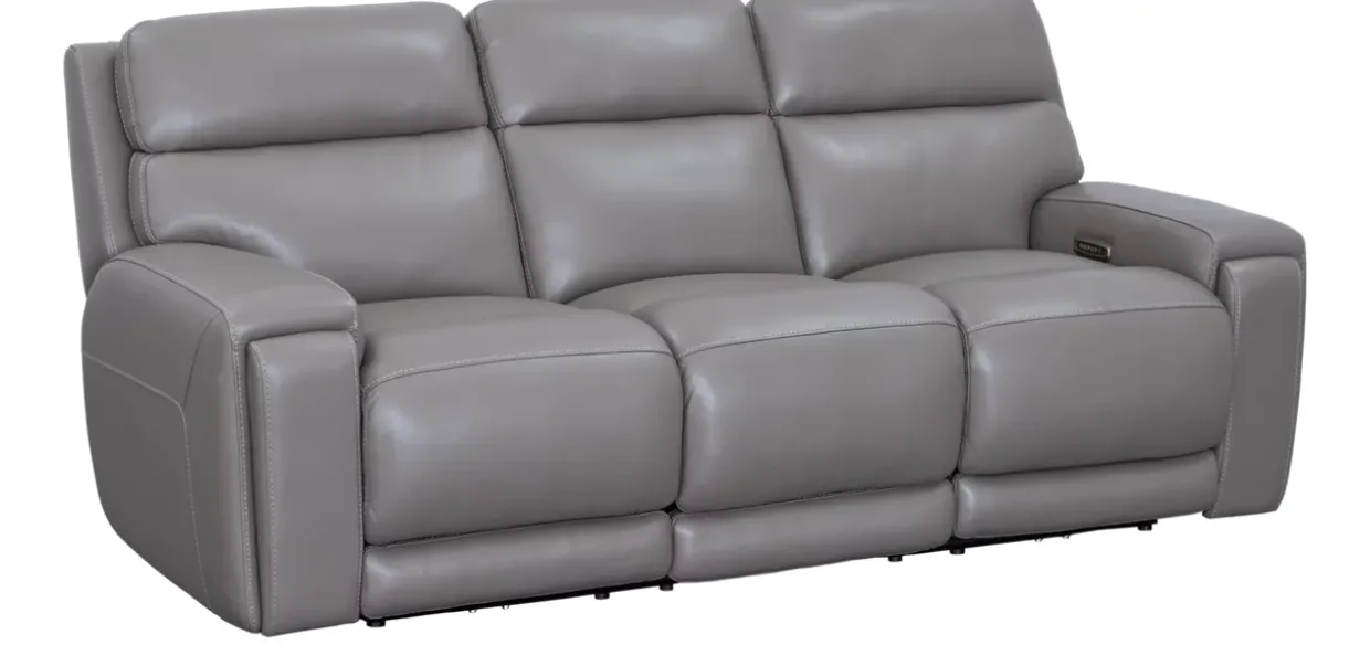 Maddox Power Sofa